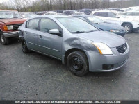 2009 NISSAN SENTRA 3N1AB61E19L642421