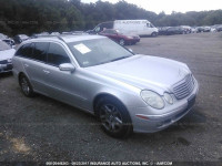 2005 Mercedes-benz E WDBUH82J15X171948