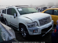 2008 INFINITI QX56 5N3AA08C98N914376