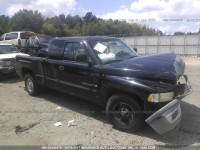 1998 Dodge RAM 1500 1B7HC13Z1WJ115302