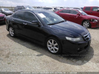 2005 Acura TSX JH4CL968X5C032819