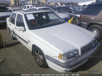 1995 Volvo 850 YV1LS5715S2223087