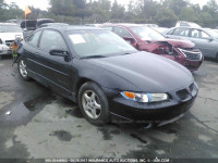 1998 Pontiac Grand Prix 1G2WP12K6WF282908