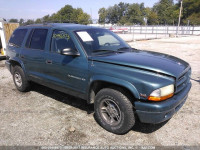 2000 Dodge Durango 1B4HR28Z7YF252664