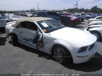 2006 Ford Mustang 1ZVHT85H465176906