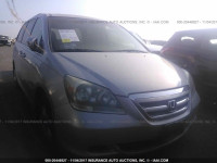 2005 Honda Odyssey 5FNRL38785B012729