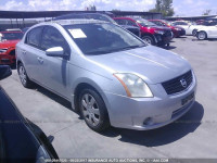 2009 Nissan Sentra 3N1AB61E19L648414