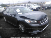 2013 Honda Accord 1HGCR2F74DA012768