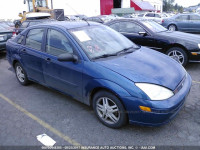 2000 Ford Focus 1FAFP34P6YW248279