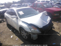 2008 NISSAN ALTIMA 1N4AL21E38C289795