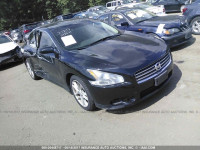 2010 NISSAN MAXIMA S/SV 1N4AA5AP9AC864061