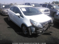 2012 KIA RIO KNADM4A3XC6076006