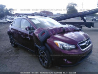 2014 SUBARU XV CROSSTREK JF2GPAKC8E8309426