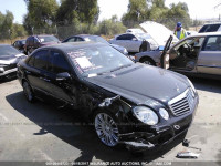 2008 Mercedes-benz E WDBUF56X68B282385
