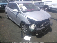 2014 Hyundai Accent KMHCT5AE5EU175240