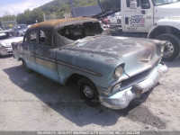 1956 CHEVROLET BEL AIR VC56K106483