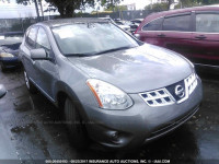 2013 Nissan Rogue JN8AS5MT7DW042186