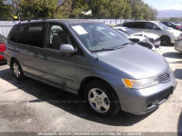 2001 Honda Odyssey EX 2HKRL18611H528504