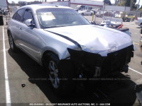 2003 Infiniti FX35 JNRAS08U73X001471