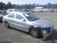 2006 VOLVO S60 2.5T YV1RH592362516538