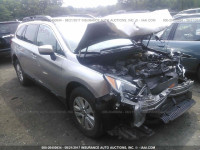 2016 Subaru Outback 2.5I PREMIUM 4S4BSACC9G3234849