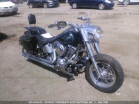 2001 Harley-davidson Flstfi 1HD1BXB361Y074183