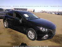 2016 Mazda 3 SPORT 3MZBM1K73GM273726