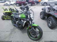 2015 Kawasaki En650 A JKAENEA15FDA03034