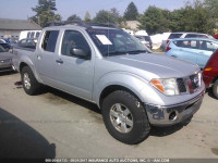 2005 Nissan Frontier 1N6AD07W95C406364
