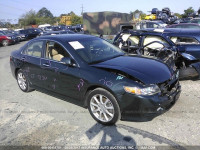 2006 Acura TSX JH4CL968X6C028982