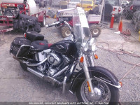 2012 Harley-davidson FLSTC HERITAGE SOFTAIL CLASSIC 1HD1BWV11CB050089