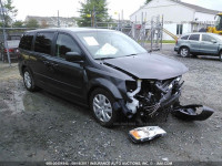 2017 DODGE GRAND CARAVAN 2C4RDGBG3HR606828