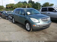 2010 BUICK ENCLAVE CXL 5GALRBEDXAJ102266