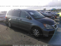 2010 Honda ODYSSEY EXL 5FNRL3H61AB049350
