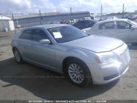 2012 Chrysler 300 2C3CCAAG4CH105151