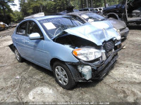 2011 Hyundai Accent KMHCN4AC6BU573989