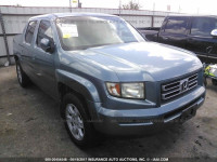 2006 HONDA RIDGELINE RTL 2HJYK16516H516213