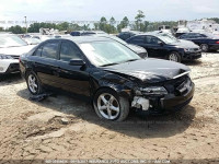 2007 Hyundai Sonata 5NPEU46F07H242846