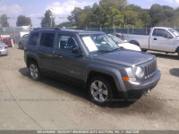 2011 Jeep Patriot SPORT 1J4NF1GBXBD281439