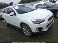 2015 Mitsubishi Outlander Sport 4A4AR4AU2FE020869