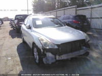 2008 Infiniti EX35 JOURNEY JNKAJ09E28M305356