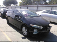 2010 HONDA INSIGHT JHMZE2H55AS014369