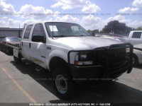 2003 FORD F350 1FTSW31P03ED59361