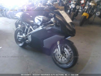2006 Ducati 749 ZDM1UB3S66B012074
