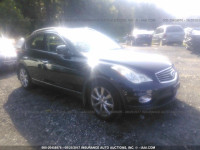 2010 Infiniti EX35 JOURNEY JN1AJ0HR3AM750624