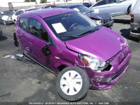 2014 Mitsubishi Mirage DE ML32A3HJ5EH008546