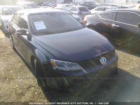 2011 Volkswagen Jetta 3VWBX7AJ2BM108217