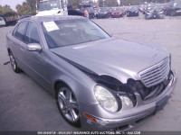 2005 Mercedes-benz E 500 WDBUF70J45A671947