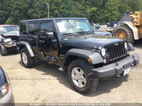 2016 JEEP WRANGLER UNLIMITE SPORT 1C4BJWDG9GL309961