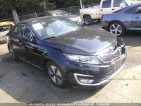 2012 KIA Optima KNAGM4AD1C5036070